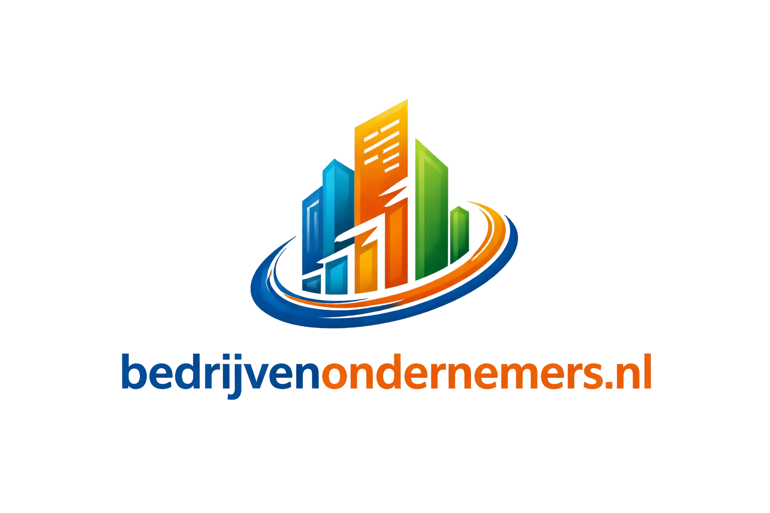 bedrijvenondernemers.nl