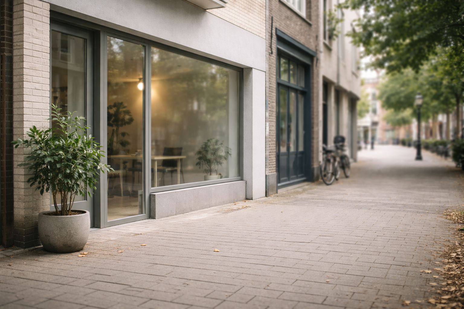 Woonzorgcentrum Sint Theresia