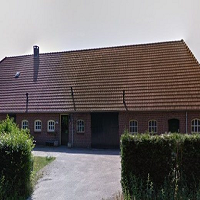 Kampeerboerderij D’n Dorsvlegel