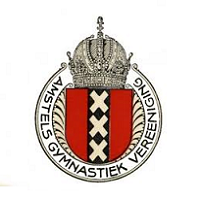 Amstels Gymnastiek Vereeniging