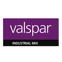 Valspar Industrial Mix