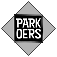 Parkoers Zuiderpark