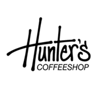 Hunter’s Coffeeshop Zandvoort
